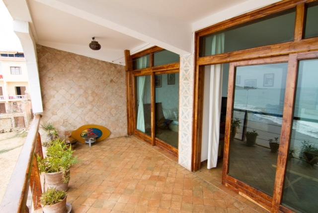 Appartement 塔哈佐特 外观 照片
